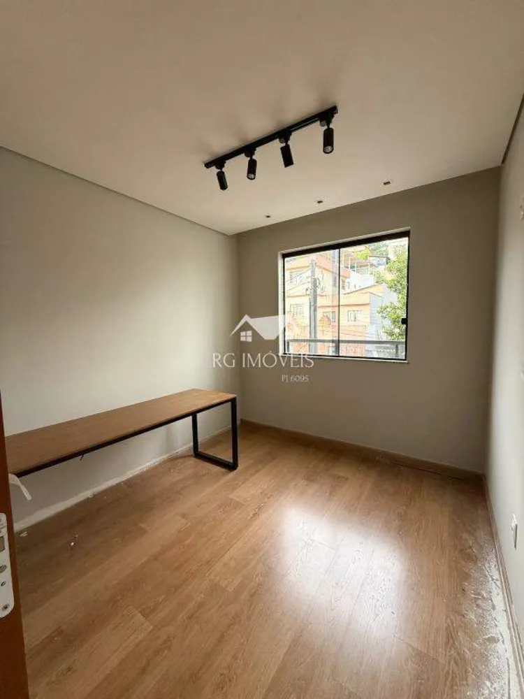 Apartamento, 3 quartos, 104 m² - Foto 5