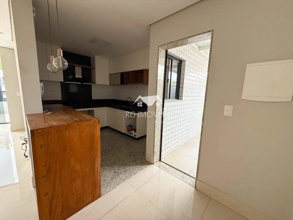 Apartamento, 3 quartos, 104 m² - Foto 11