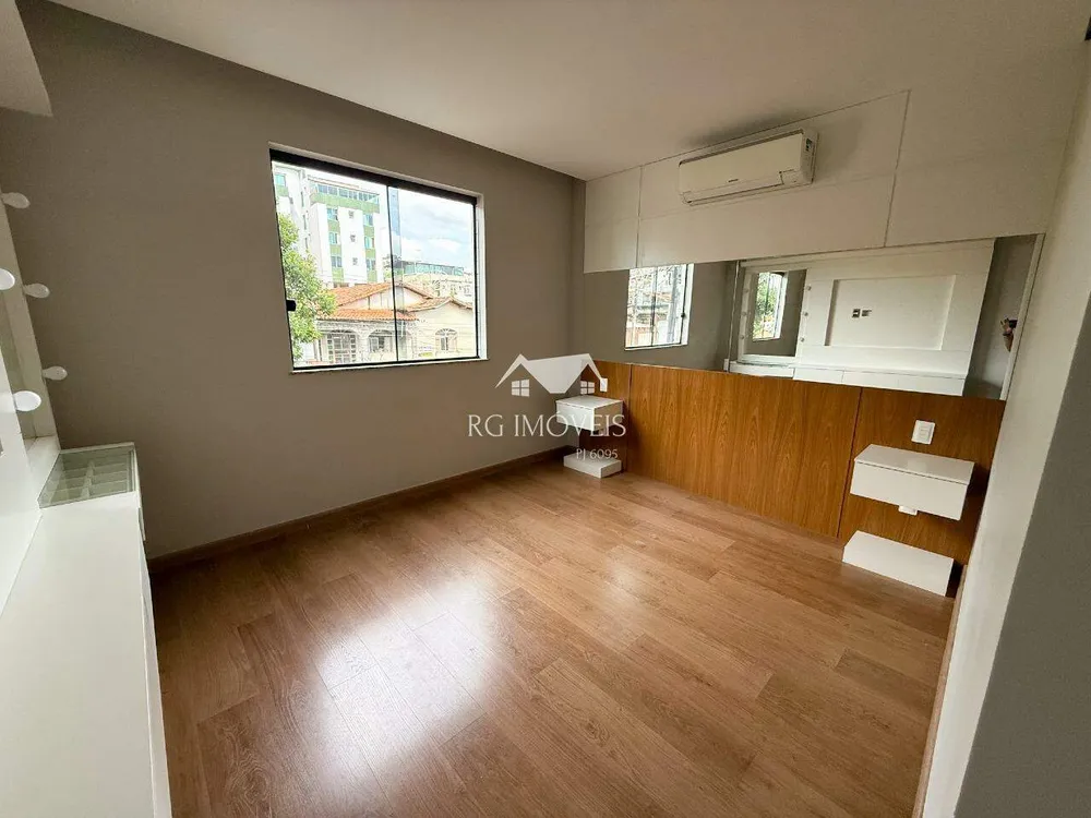 Apartamento, 3 quartos, 104 m² - Foto 3