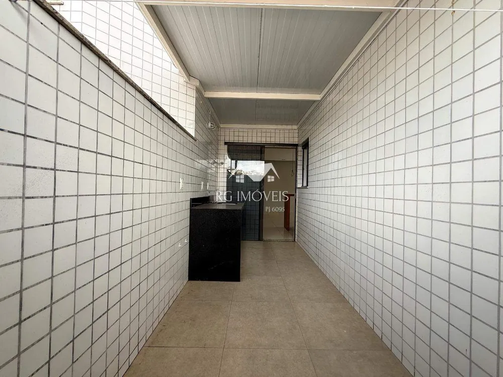 Apartamento, 3 quartos, 104 m² - Foto 2