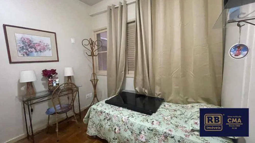 Apartamento, 4 quartos, 218 m² - Foto 16