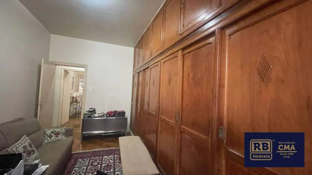 Apartamento, 4 quartos, 218 m² - Foto 23