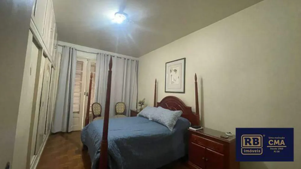 Apartamento, 4 quartos, 218 m² - Foto 15