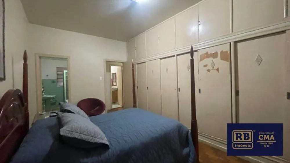 Apartamento, 4 quartos, 218 m² - Foto 21