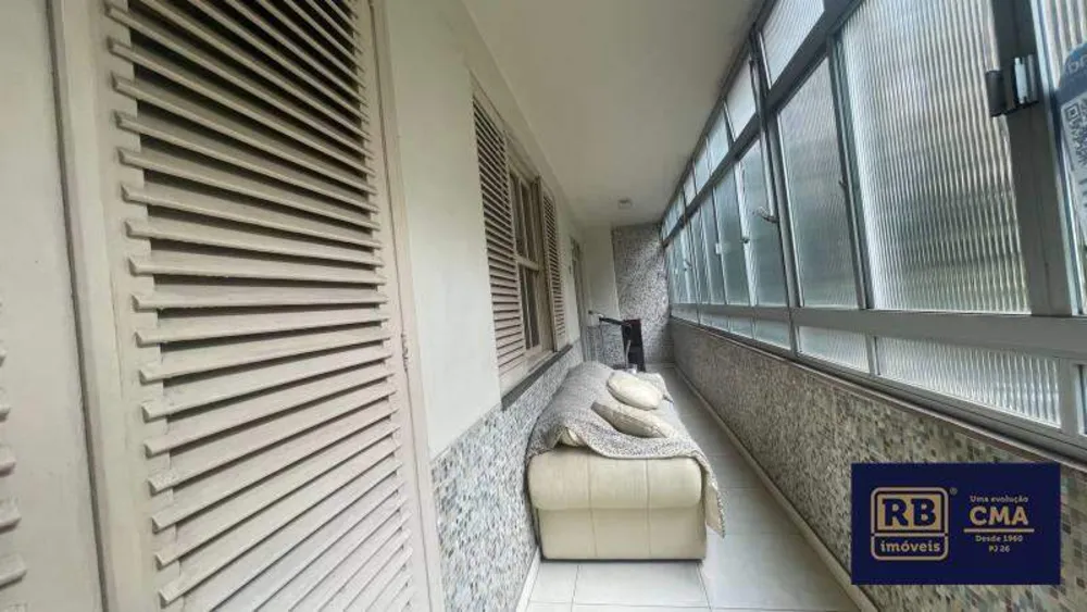 Apartamento, 4 quartos, 218 m² - Foto 17