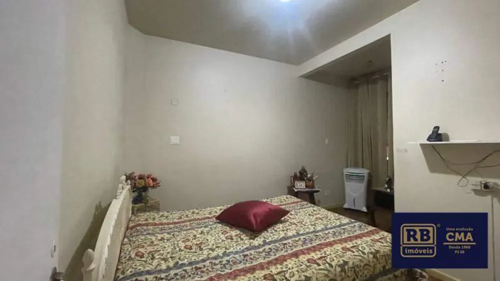 Apartamento, 4 quartos, 218 m² - Foto 8