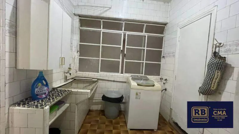 Apartamento, 4 quartos, 218 m² - Foto 3