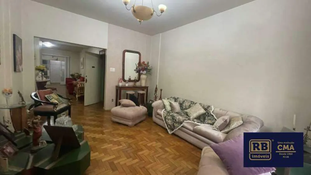 Apartamento, 4 quartos, 218 m² - Foto 20