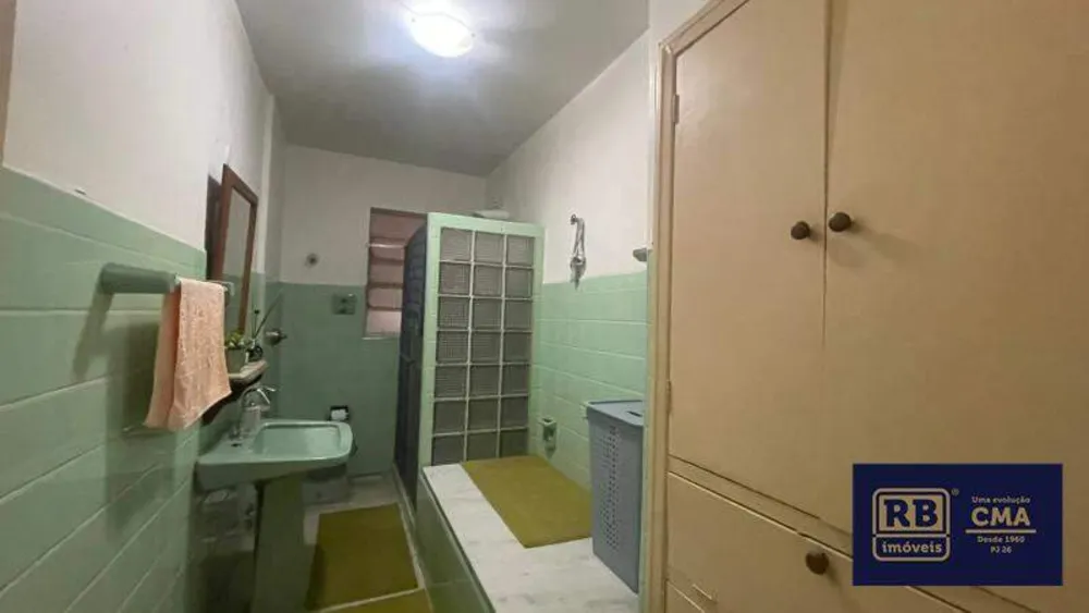 Apartamento, 4 quartos, 218 m² - Foto 14