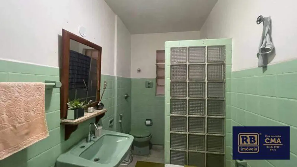 Apartamento, 4 quartos, 218 m² - Foto 9