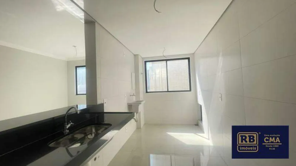 Apartamento, 4 quartos, 218 m² - Foto 10