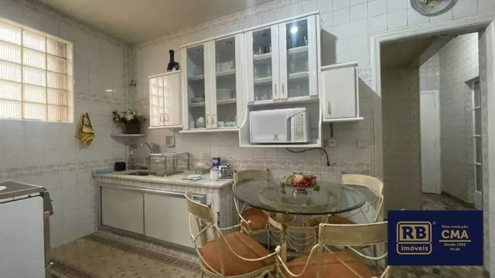 Apartamento, 4 quartos, 218 m² - Foto 5