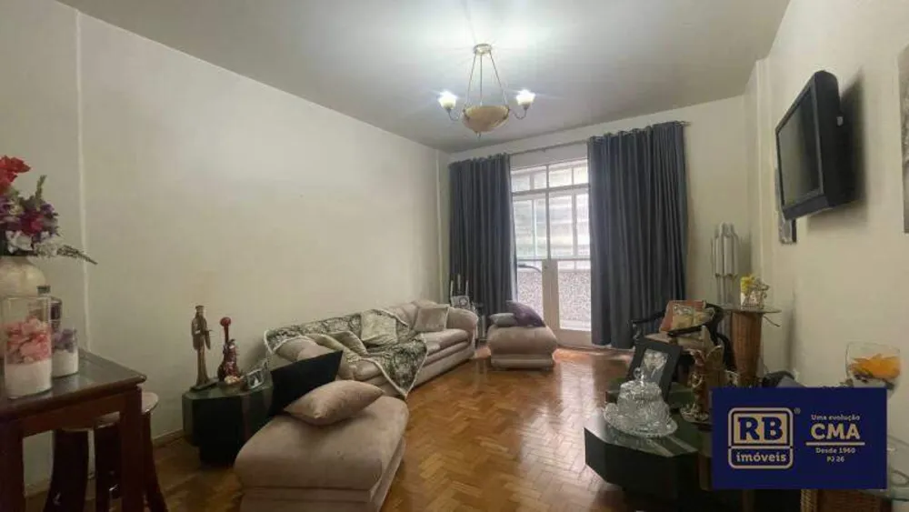 Apartamento, 4 quartos, 218 m² - Foto 19