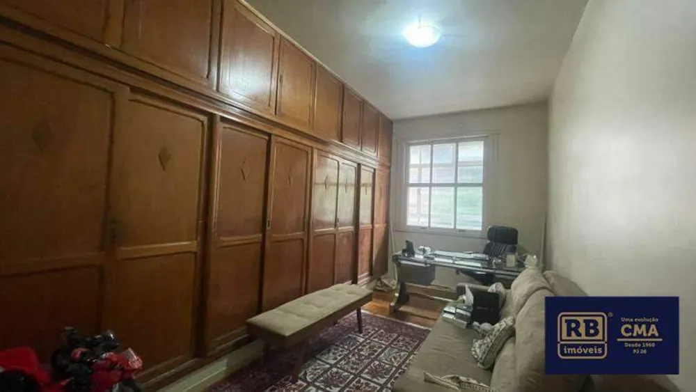 Apartamento, 4 quartos, 218 m² - Foto 11