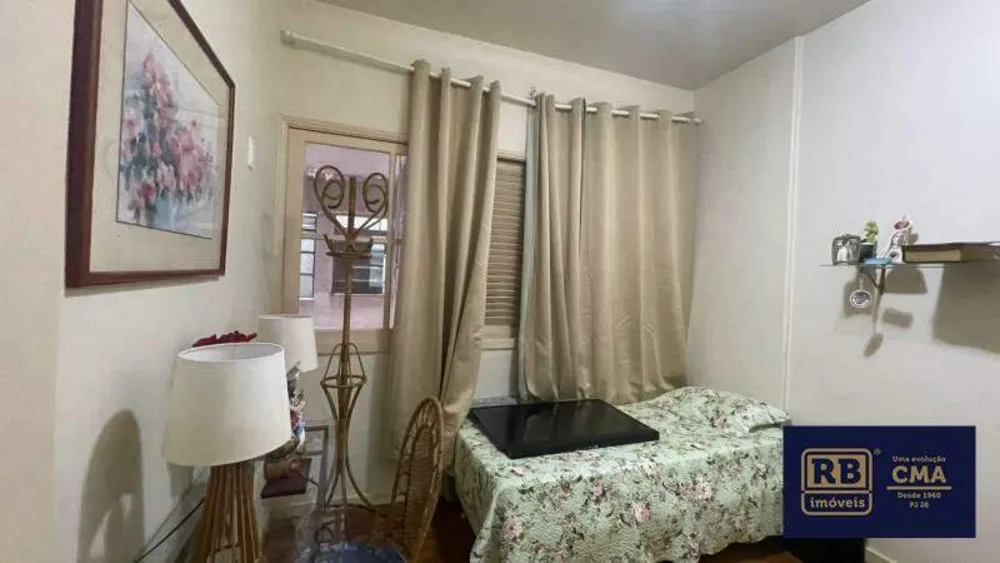Apartamento, 4 quartos, 218 m² - Foto 12