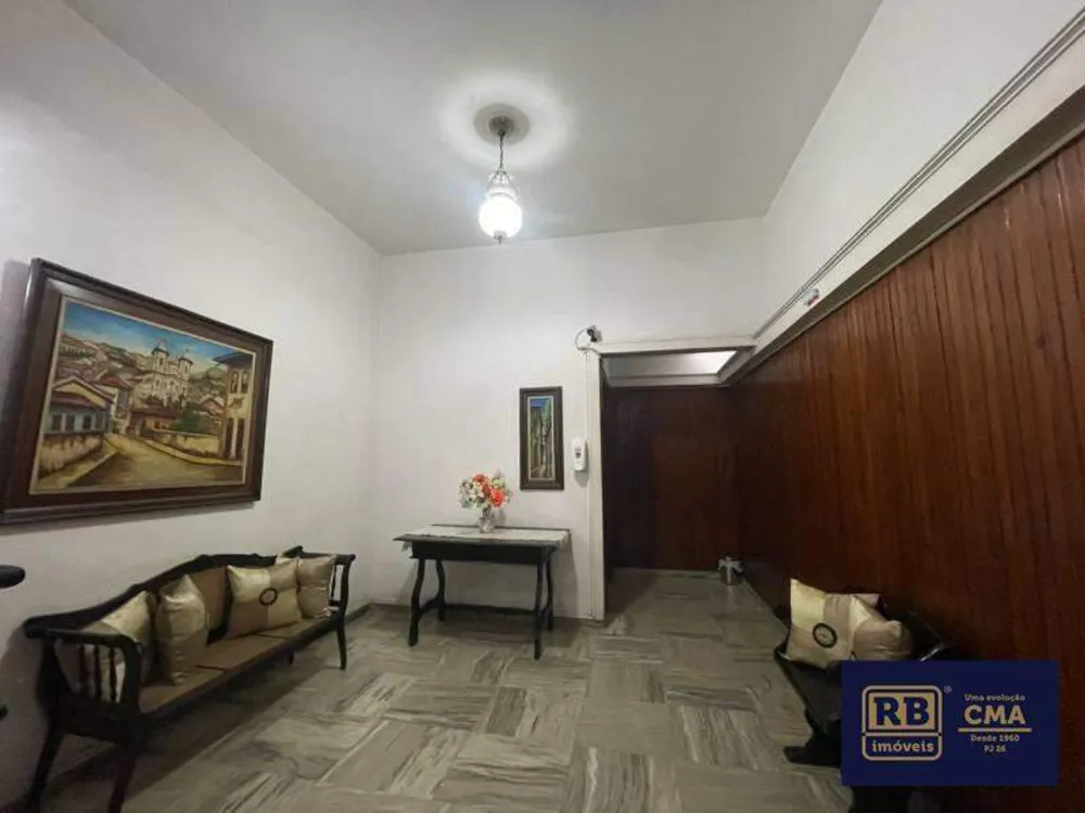 Apartamento, 4 quartos, 218 m² - Foto 2