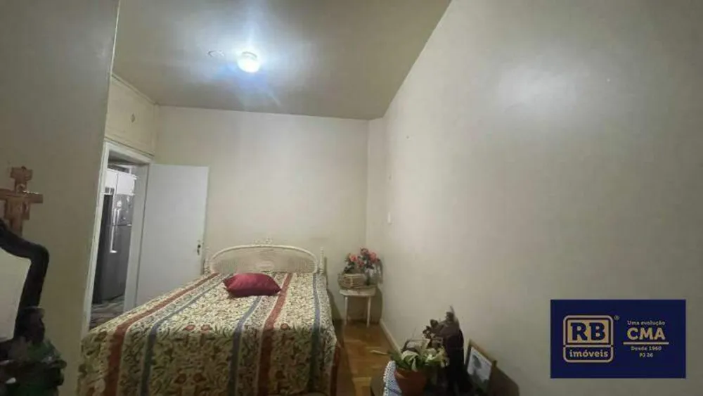 Apartamento, 4 quartos, 218 m² - Foto 6