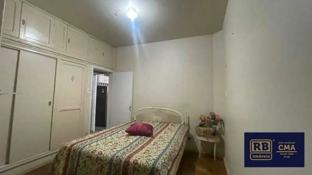 Apartamento, 4 quartos, 218 m² - Foto 7