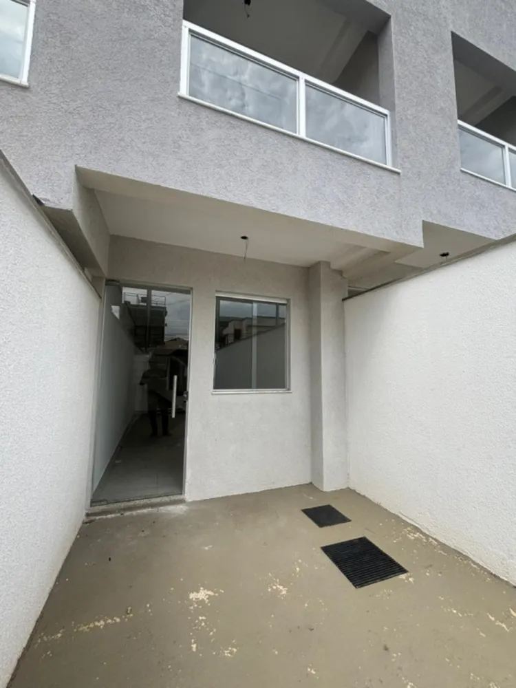 Casa, 2 quartos, 112 m² - Foto 2