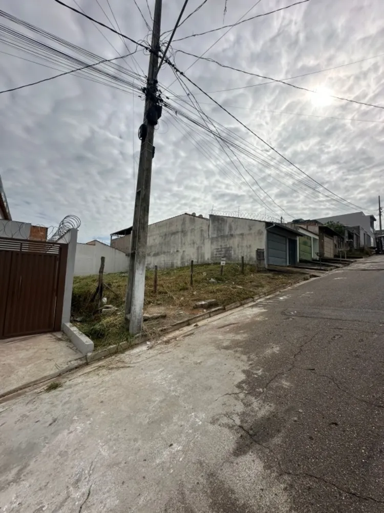 Terreno, 200 m² - Foto 2