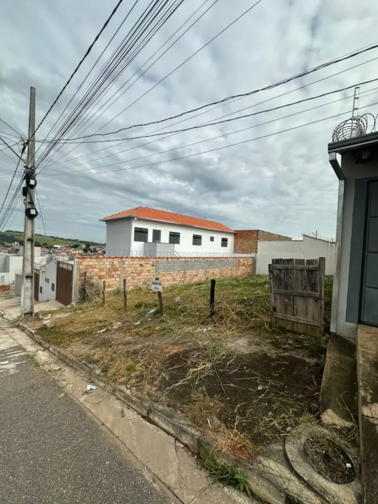 Terreno, 200 m² - Foto 1