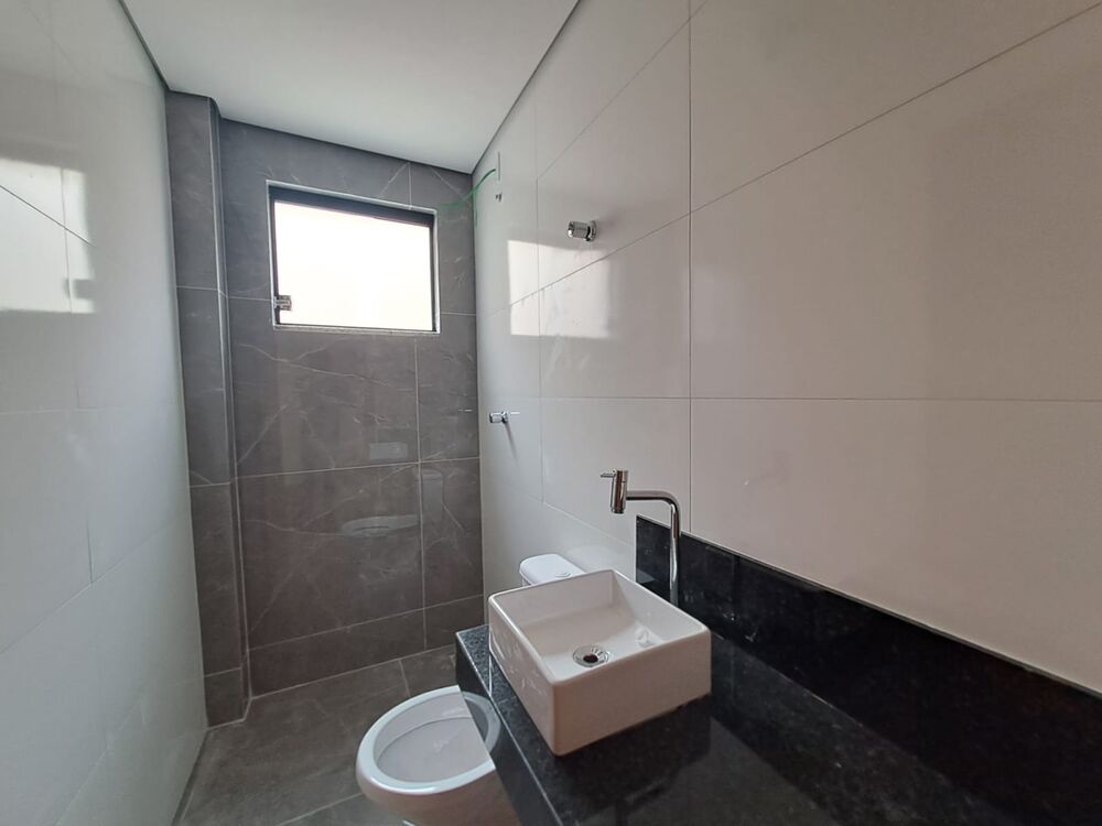 Apartamento à venda com 3 quartos, 85m² - Foto 9