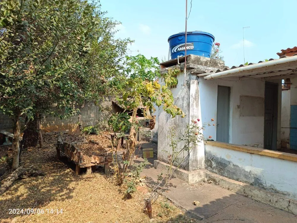 Casa, 3 quartos, 80 m² - Foto 2