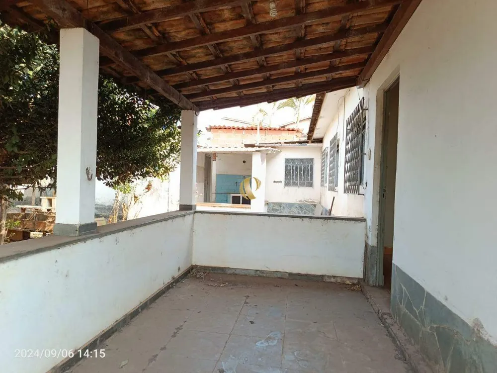 Casa, 3 quartos, 80 m² - Foto 3