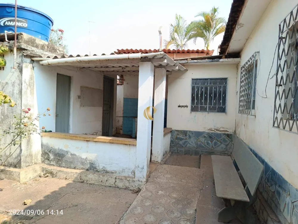 Casa, 3 quartos, 80 m² - Foto 1