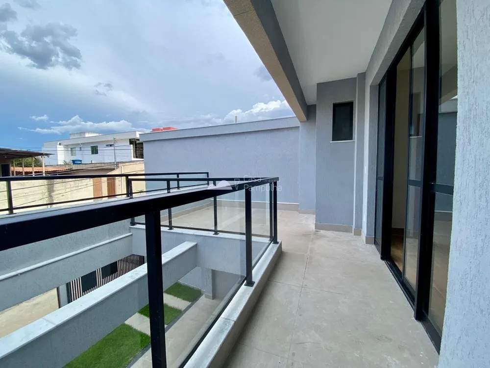 Casa, 3 quartos, 185 m² - Foto 3