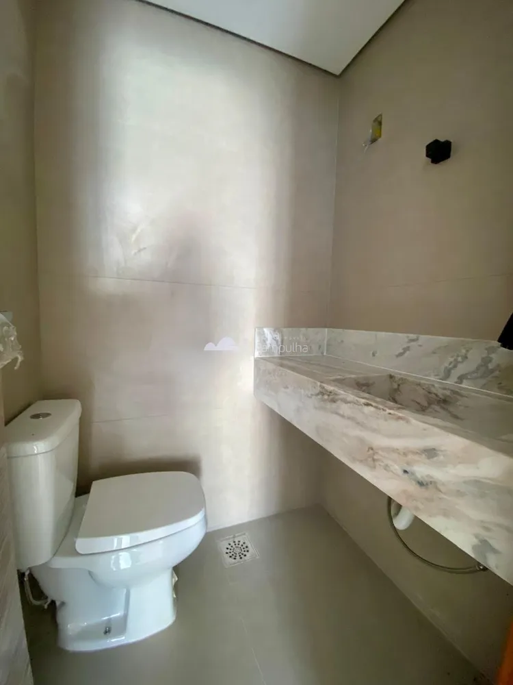 Casa, 3 quartos, 185 m² - Foto 10