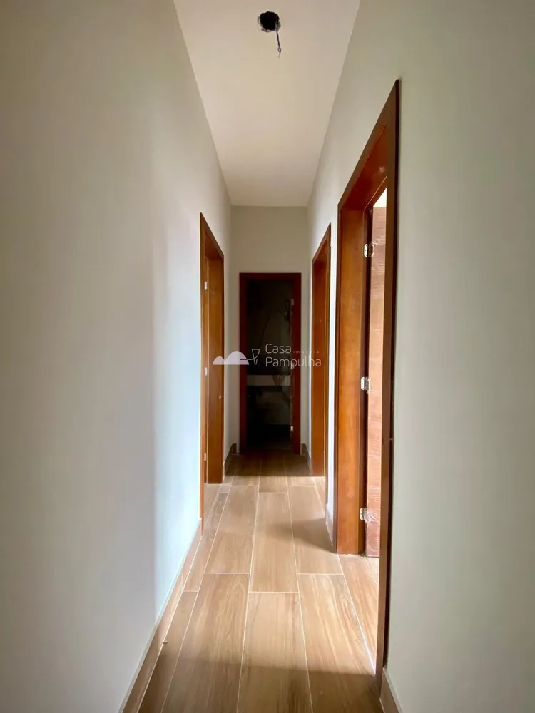 Casa, 3 quartos, 185 m² - Foto 11