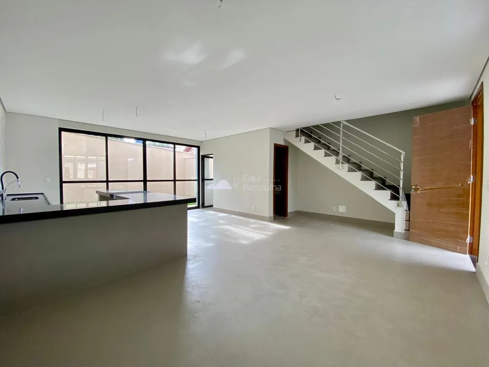 Casa, 3 quartos, 185 m² - Foto 2