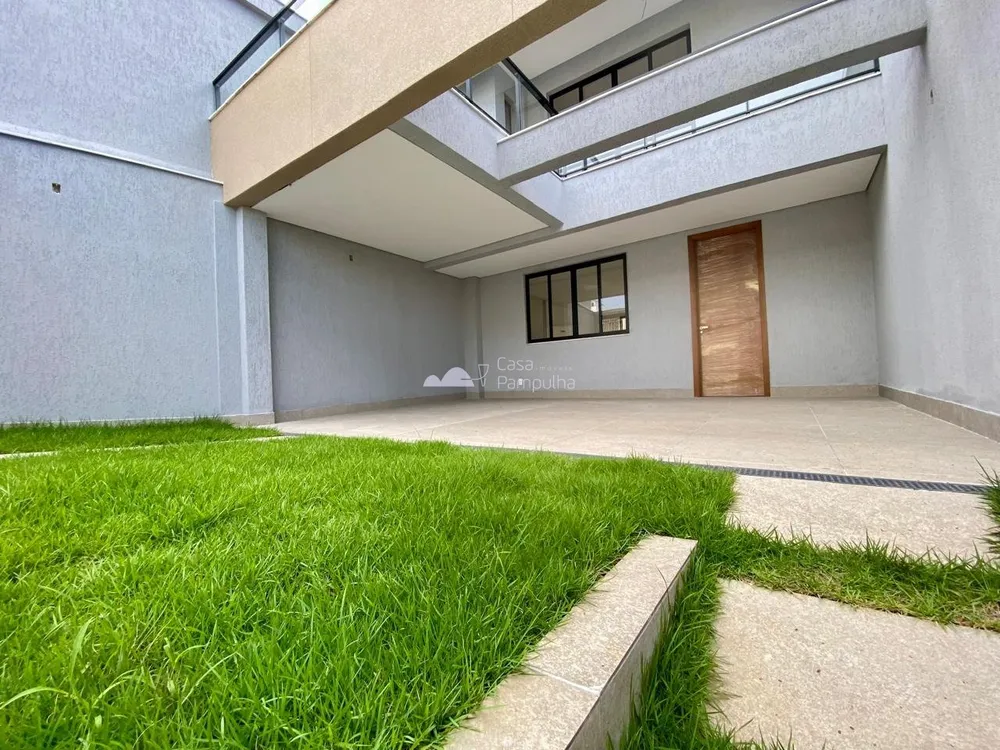 Casa, 3 quartos, 185 m² - Foto 1