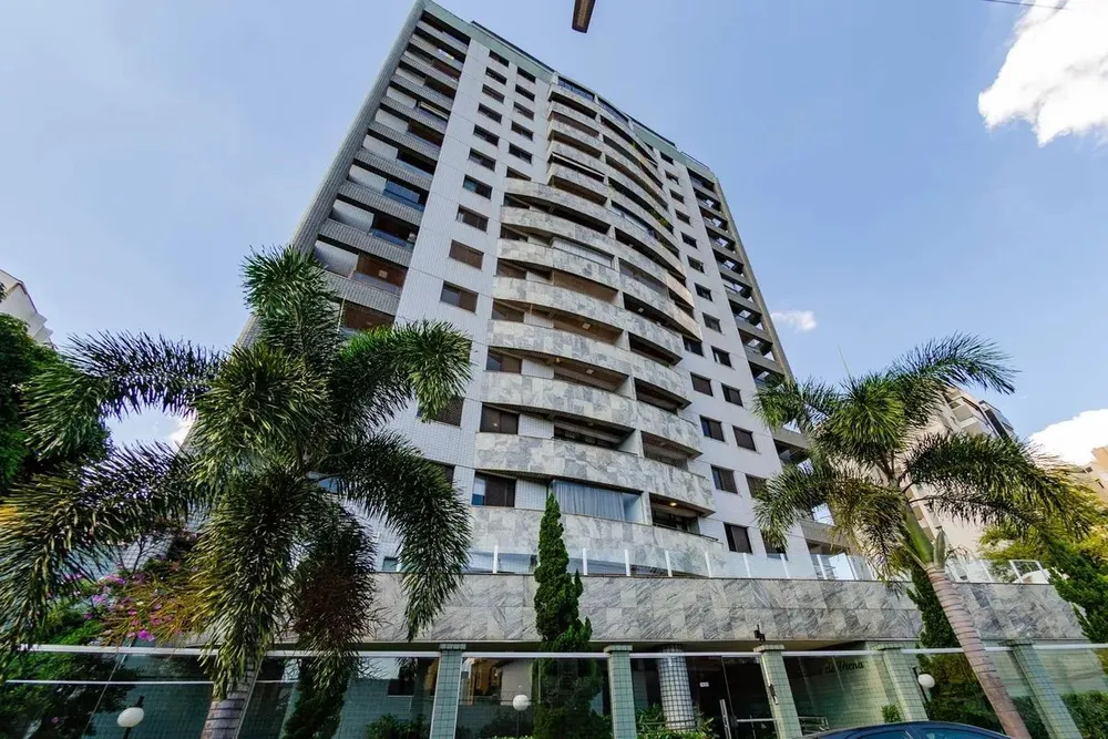 Apartamento, 3 quartos, 120 m² - Foto 9