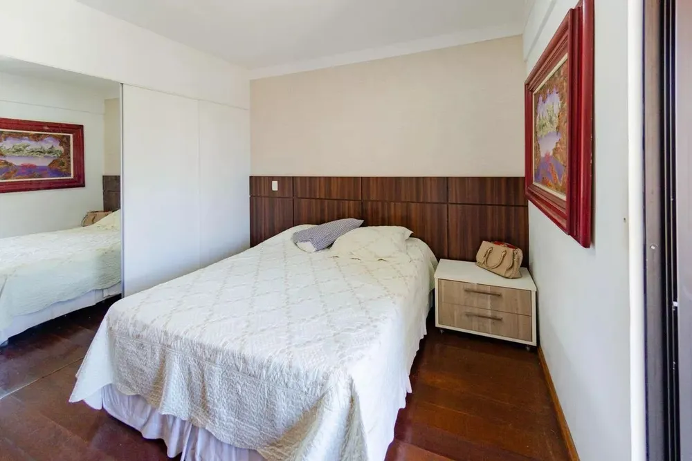 Apartamento, 3 quartos, 120 m² - Foto 11
