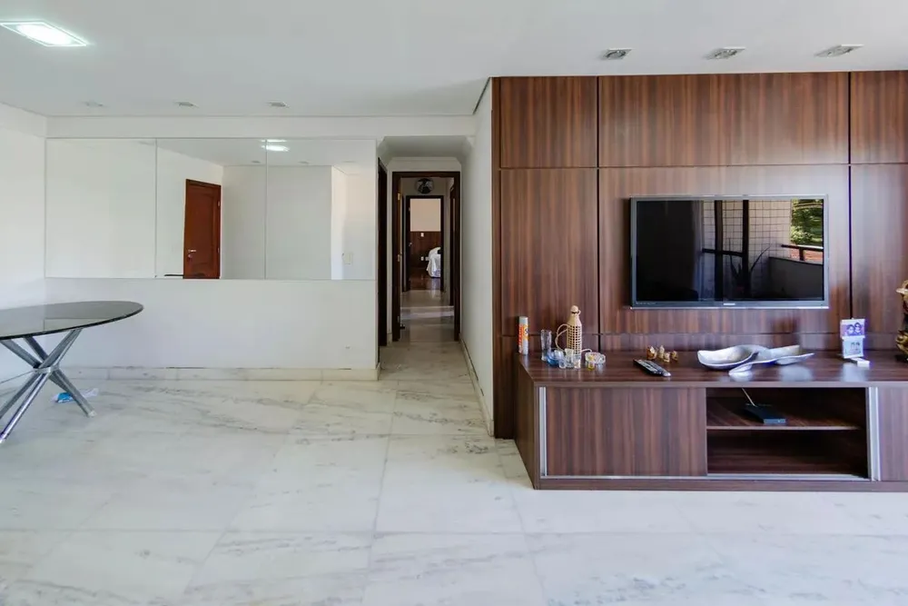 Apartamento, 3 quartos, 120 m² - Foto 4