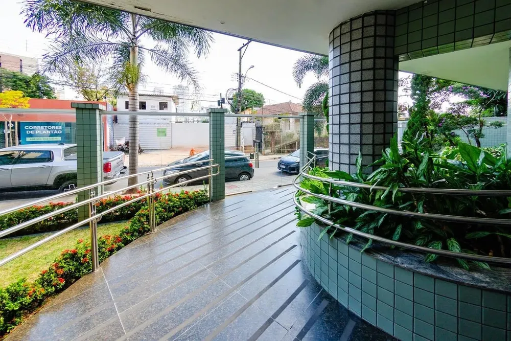Apartamento, 3 quartos, 120 m² - Foto 18