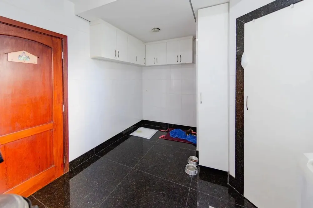 Apartamento, 3 quartos, 120 m² - Foto 5