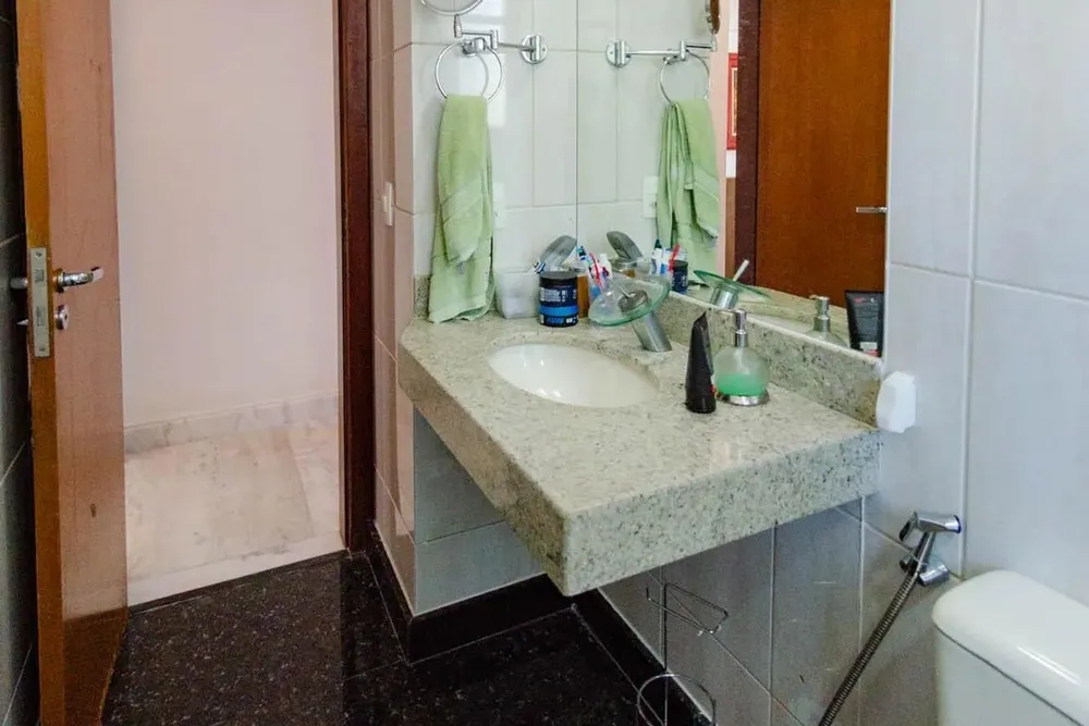 Apartamento, 3 quartos, 120 m² - Foto 10