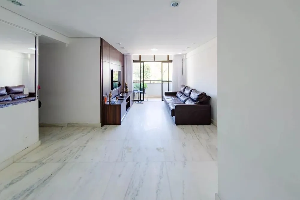 Apartamento, 3 quartos, 120 m² - Foto 1
