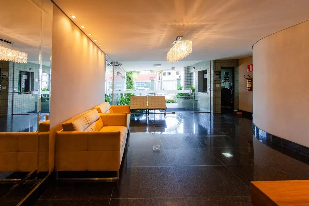 Apartamento, 3 quartos, 120 m² - Foto 15