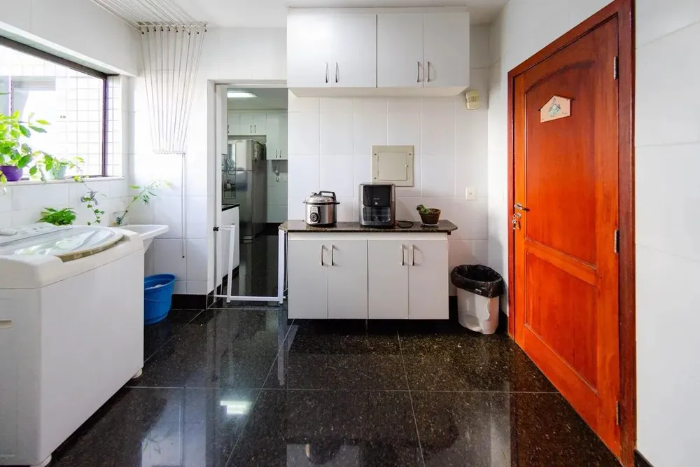 Apartamento, 3 quartos, 120 m² - Foto 12