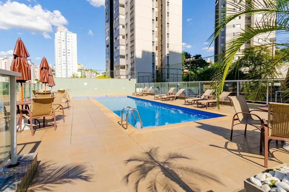 Apartamento, 3 quartos, 120 m² - Foto 7