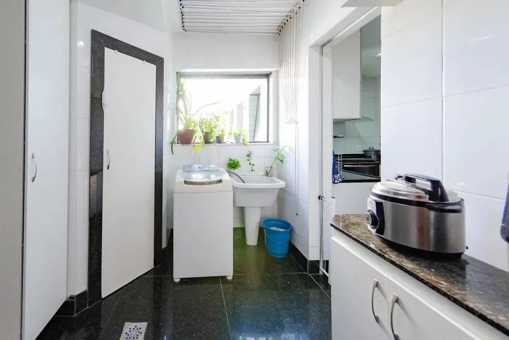 Apartamento, 3 quartos, 120 m² - Foto 6