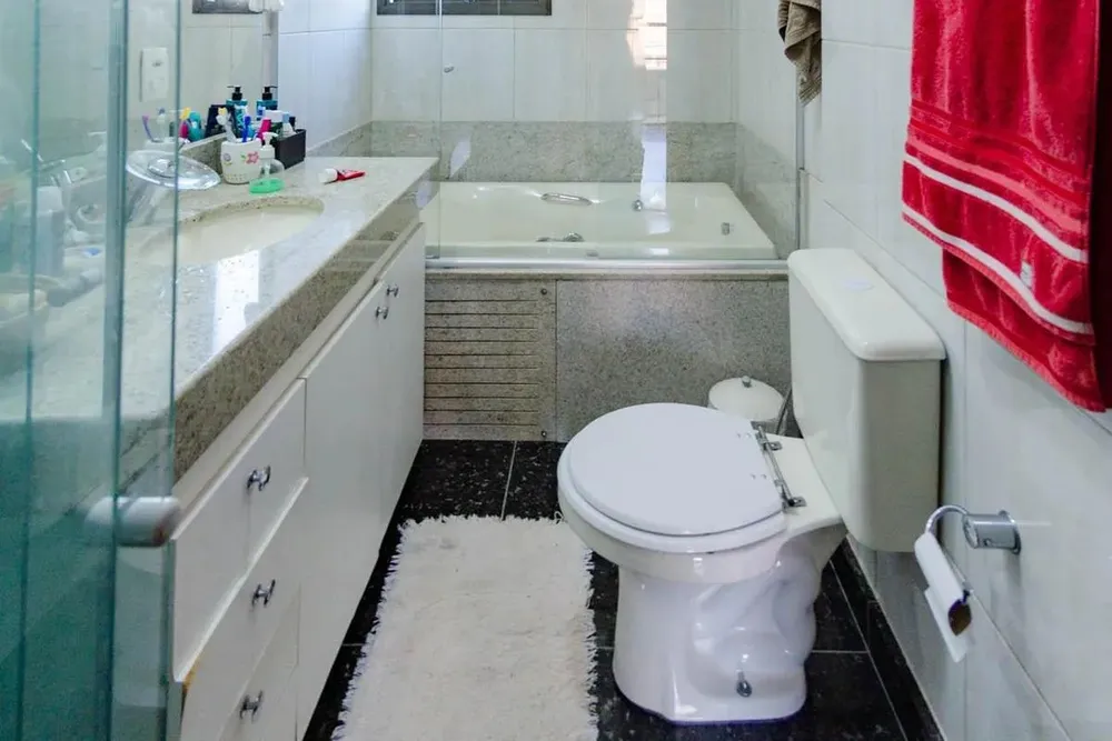 Apartamento, 3 quartos, 120 m² - Foto 10
