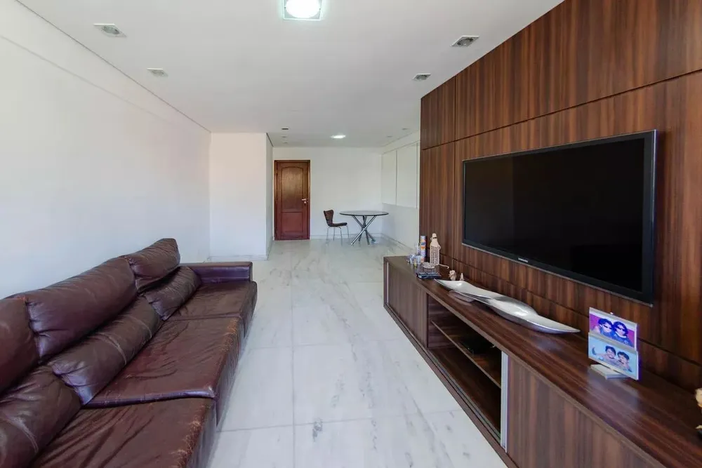 Apartamento, 3 quartos, 120 m² - Foto 3
