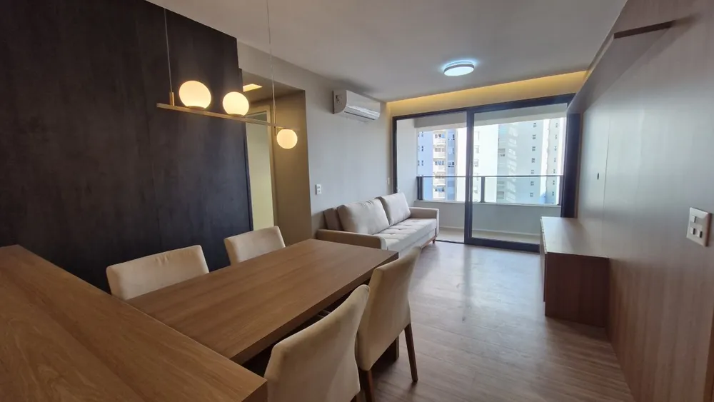 Apartamento, 2 quartos, 73 m² - Foto 2