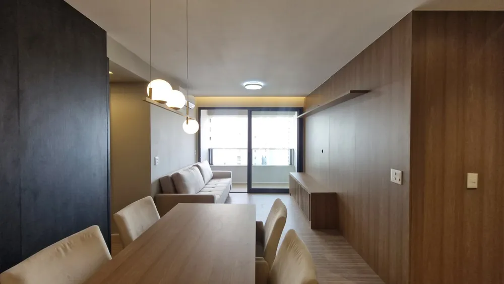 Apartamento, 2 quartos, 73 m² - Foto 3