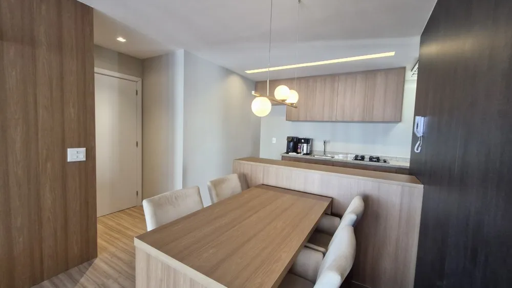 Apartamento, 2 quartos, 73 m² - Foto 5